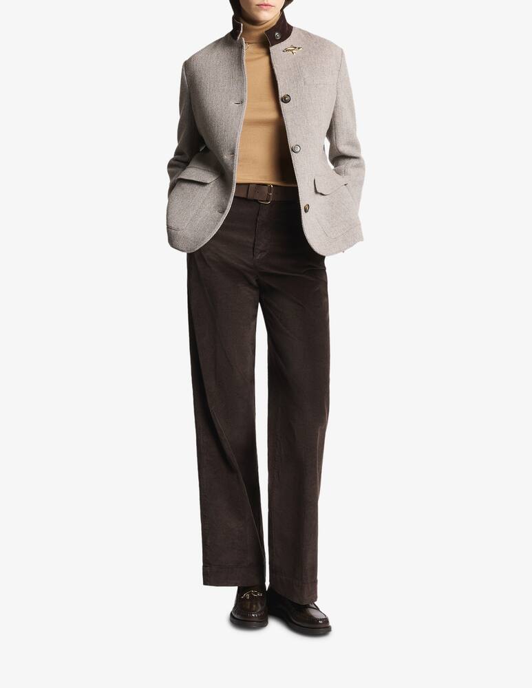 rinascente Fay Giacca in Lana