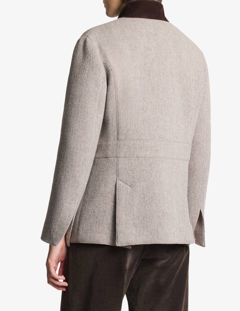 rinascente Fay Giacca in Lana