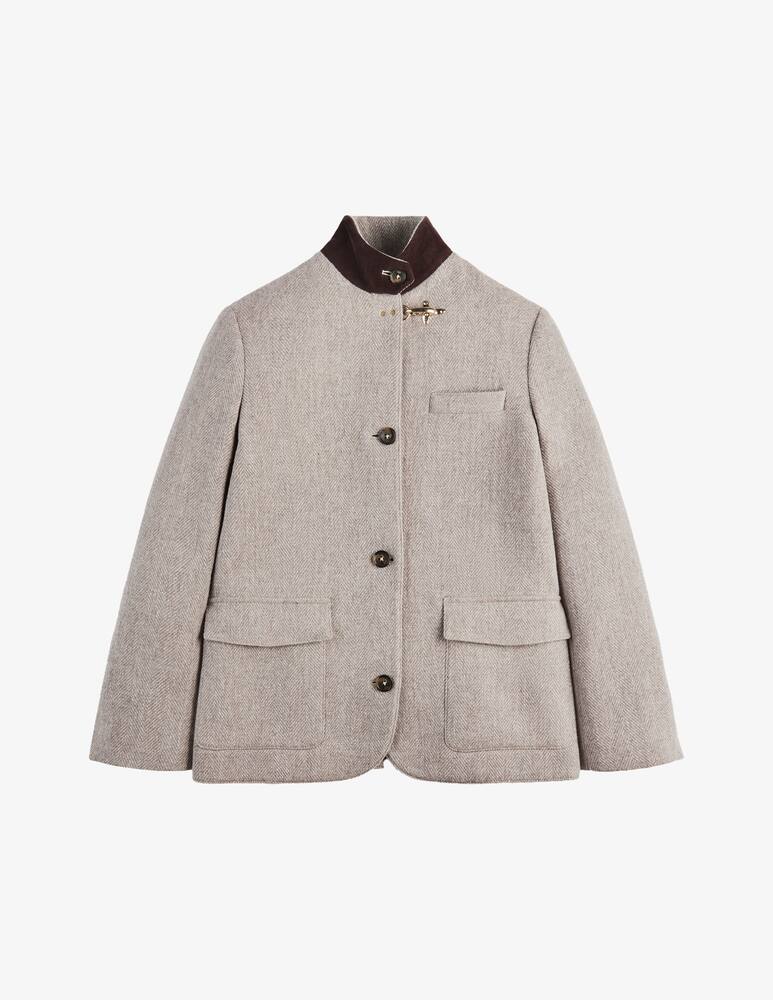 rinascente Fay Giacca in Lana