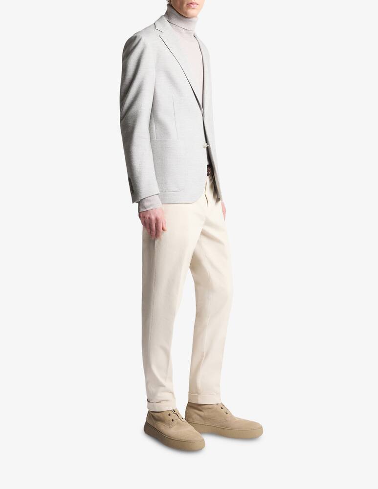 rinascente Fay Giacca lana e cotone