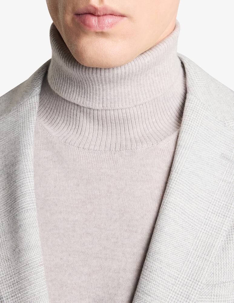 rinascente Fay Giacca lana e cotone