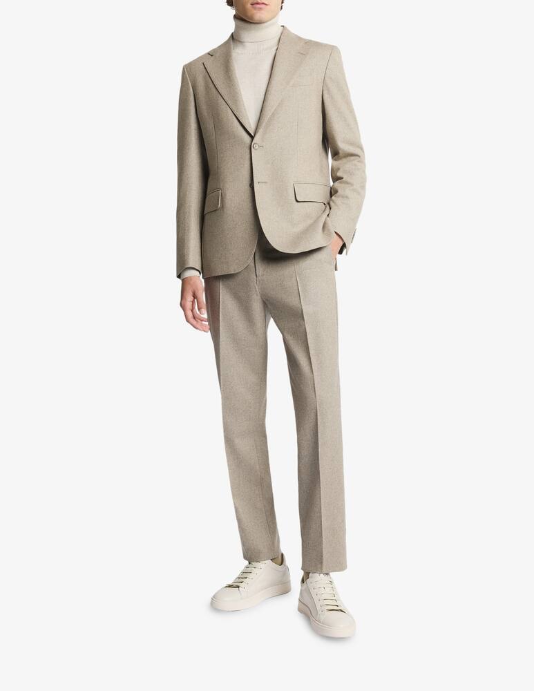 rinascente Fay Carded wool flannel jacket