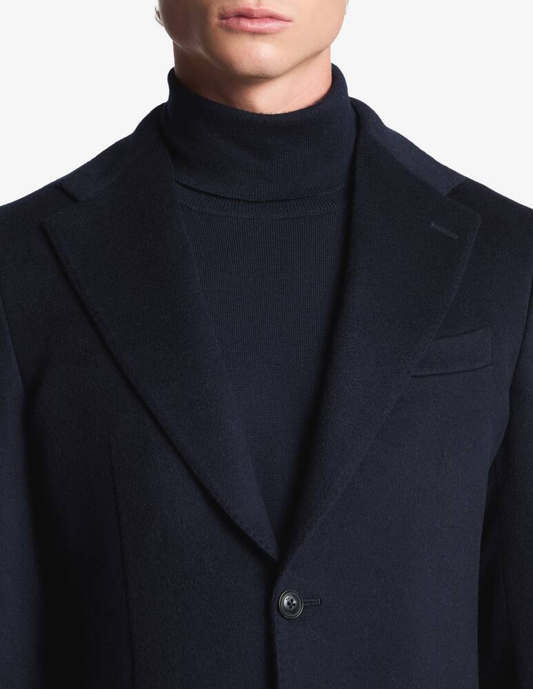 rinascente Fay Giacca camel drap