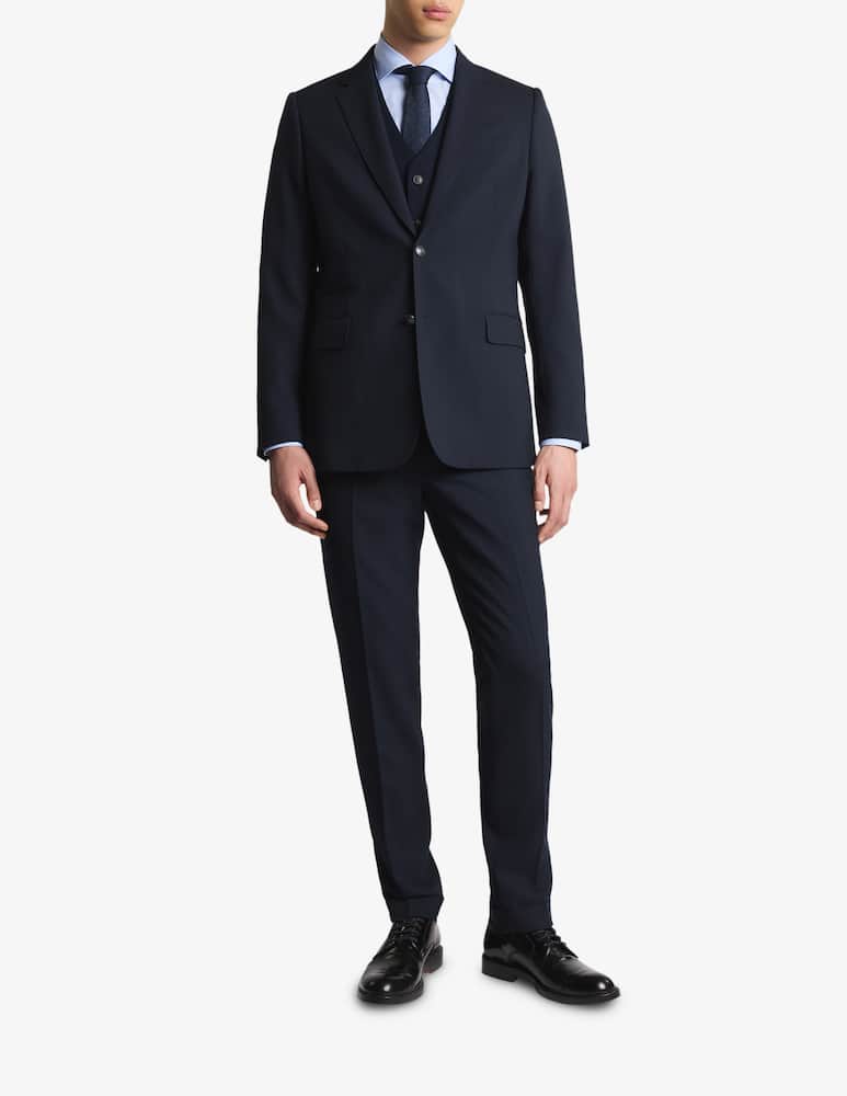 rinascente Fay Giacca viaggio antipiega