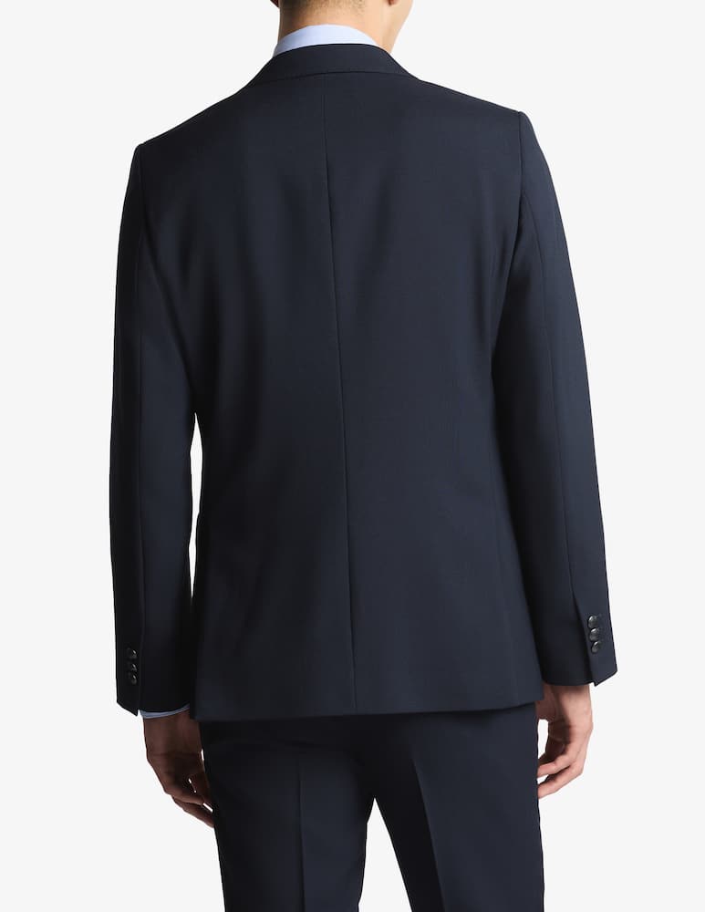 Fay Crease-resistant travel jacket - picture 3 Fay Crease-resistant travel jacket - picture 3