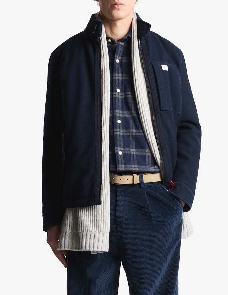 rinascente Fay Bomber Delave Archive Fay