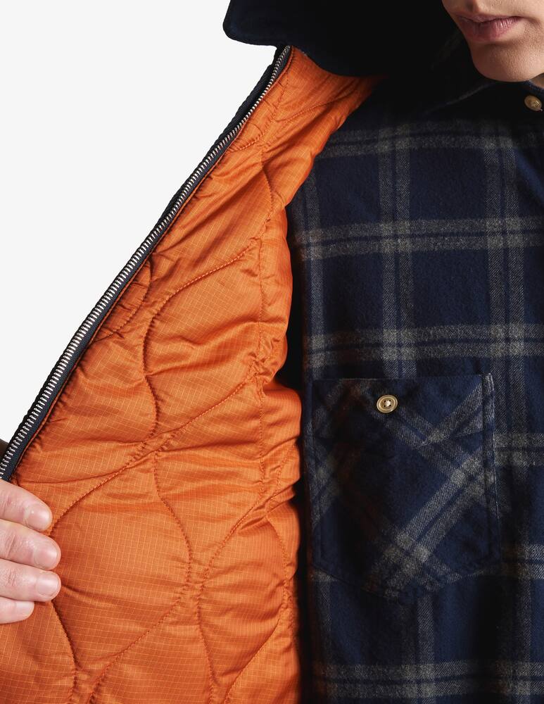 rinascente Fay Bomber Delave Archive Fay