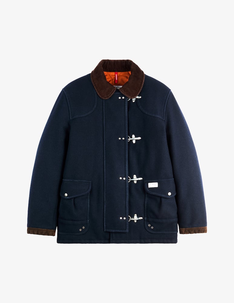 rinascente Fay Cappotto 4 ganci Delave Fay Archive