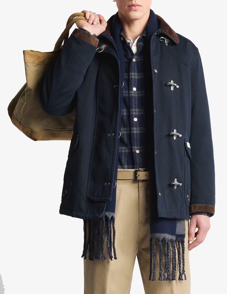 rinascente Fay Giacca 4 ganci Fay Archive