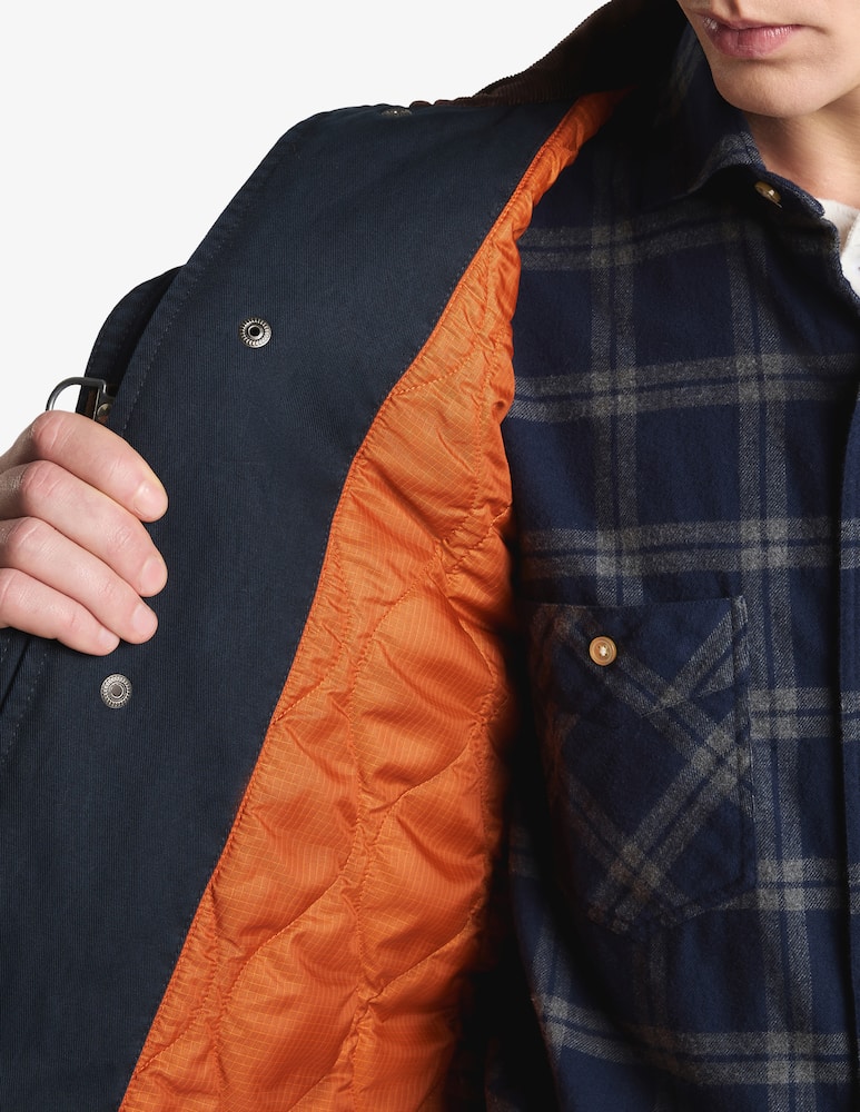 rinascente Fay Giacca 4 ganci Fay Archive