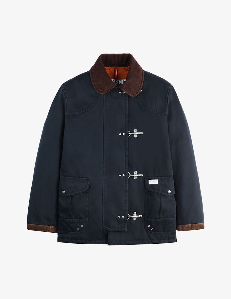 rinascente Fay Giacca 4 ganci Fay Archive