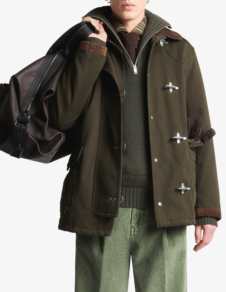 rinascente Fay Cappotto 4 ganci Fay Archive