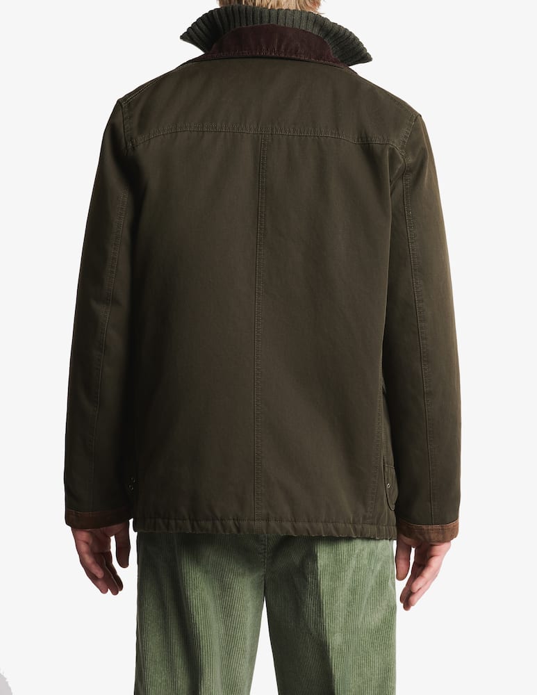 rinascente Fay Cappotto 4 ganci Fay Archive