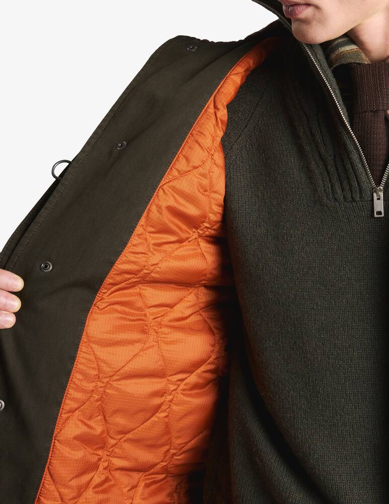 rinascente Fay Cappotto 4 ganci Fay Archive