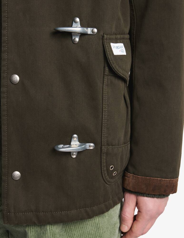 rinascente Fay Cappotto 4 ganci Fay Archive