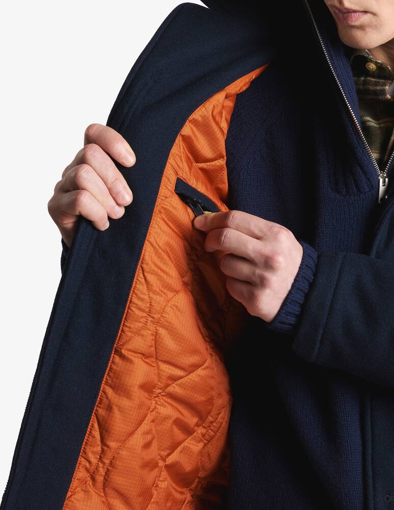 rinascente Fay Giacca field delave Fay