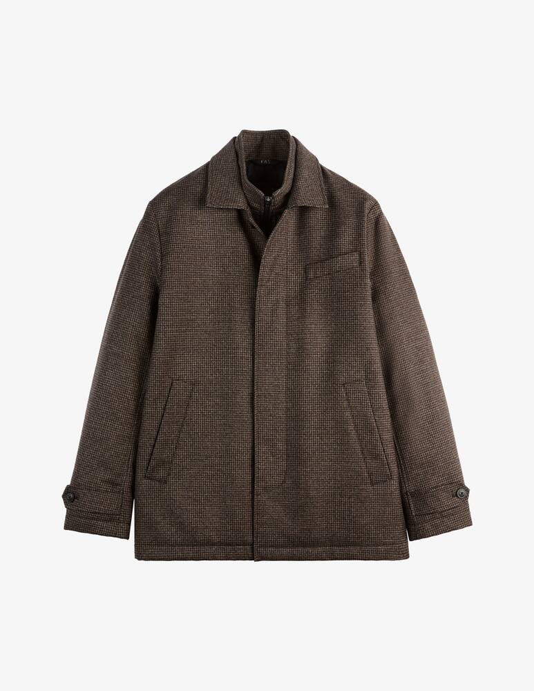 rinascente Fay Cappotto corto in lana