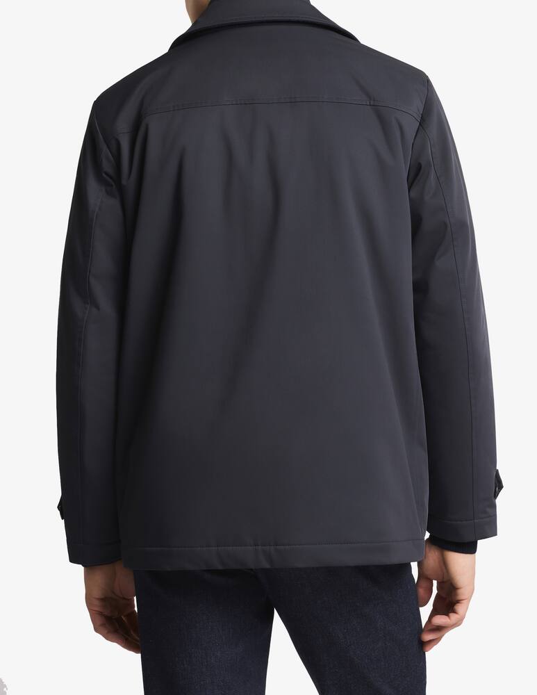 rinascente Fay Cappotto mattutino gabardine