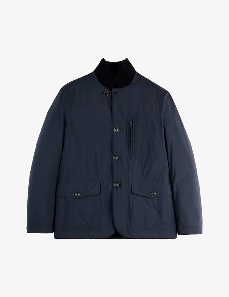 rinascente Fay Giacca popeline imbottita