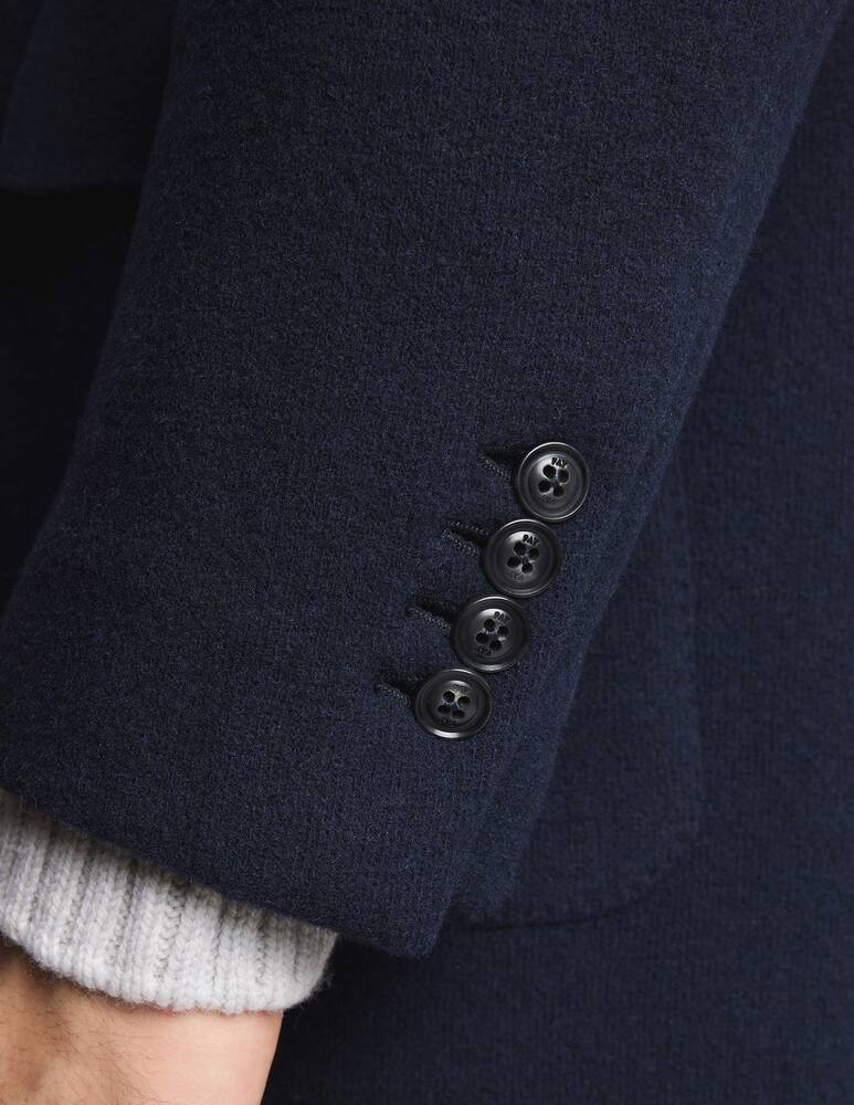 rinascente Fay Cappotto doppiopetto in lana