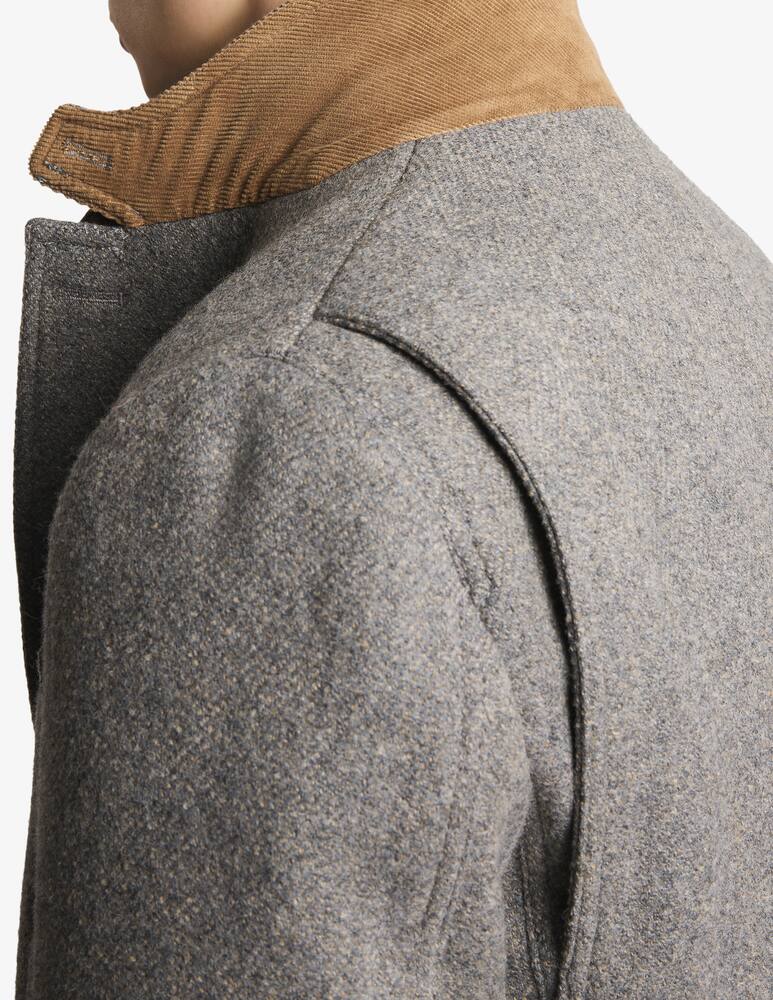 rinascente Fay Cappotto driving