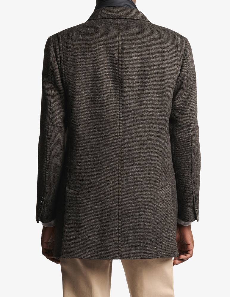 rinascente Fay Cappotto da guida