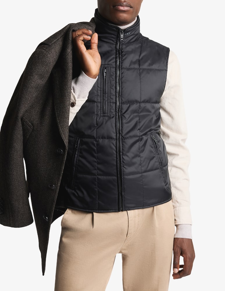 Fay Driving coat - picture 4 Fay Driving coat - picture 4