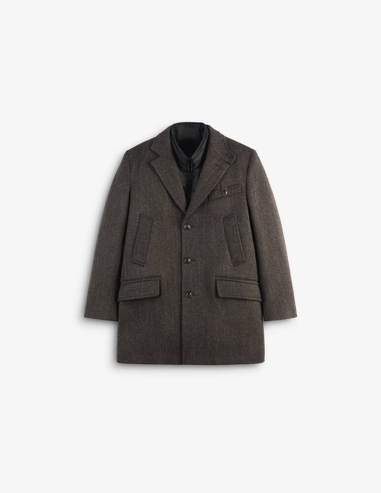 rinascente Fay Cappotto da guida