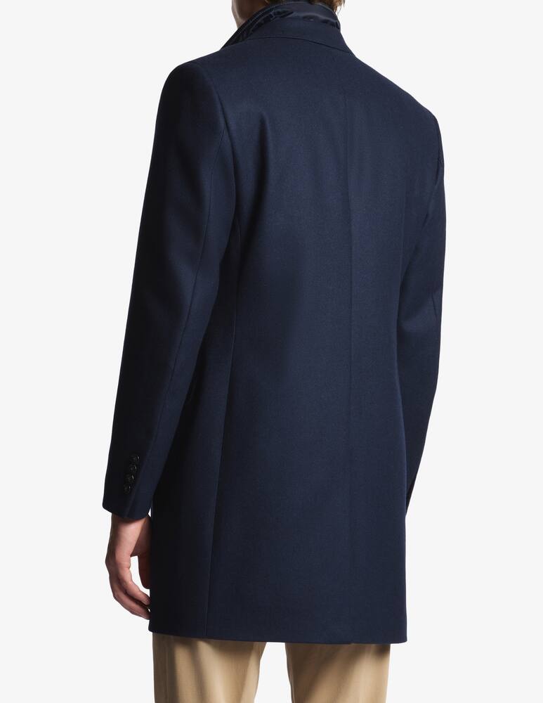 rinascente Fay Easy coat lana cashmere