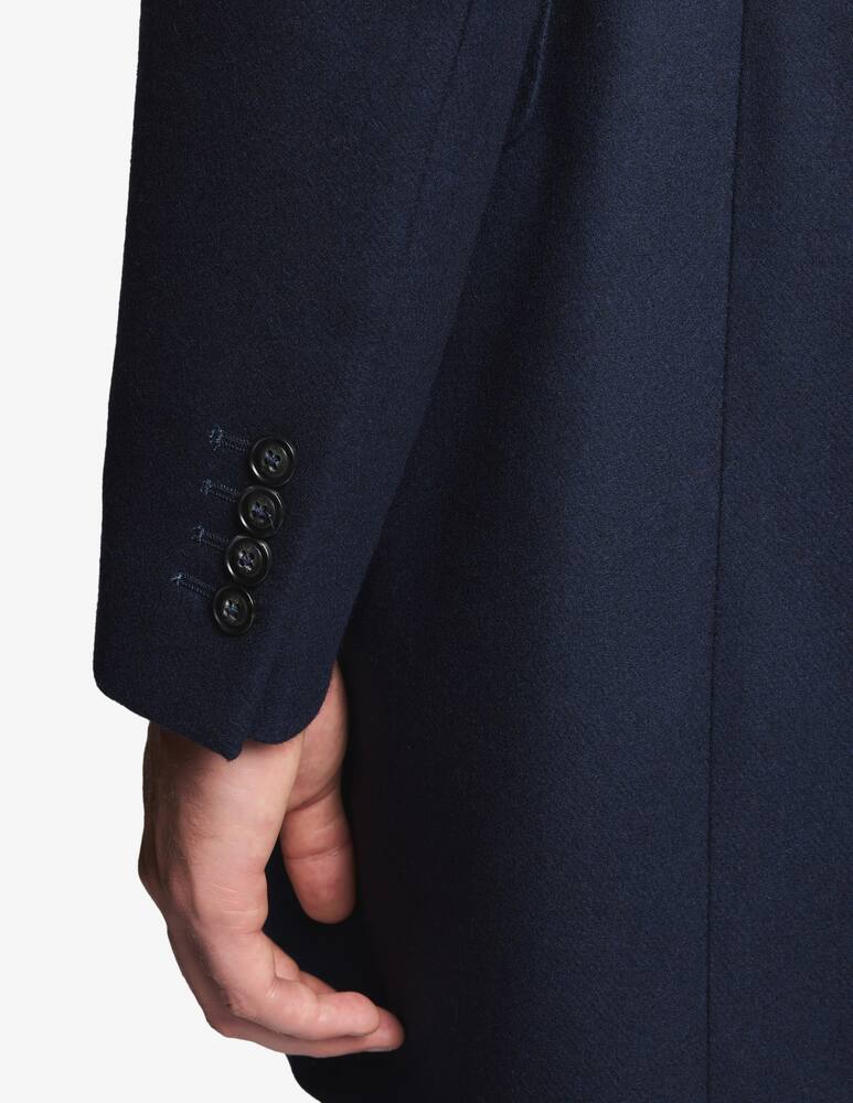 rinascente Fay Easy coat lana cashmere