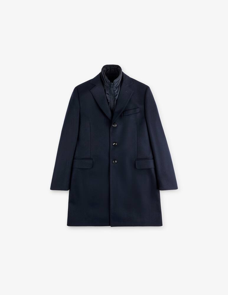 rinascente Fay Easy coat lana cashmere