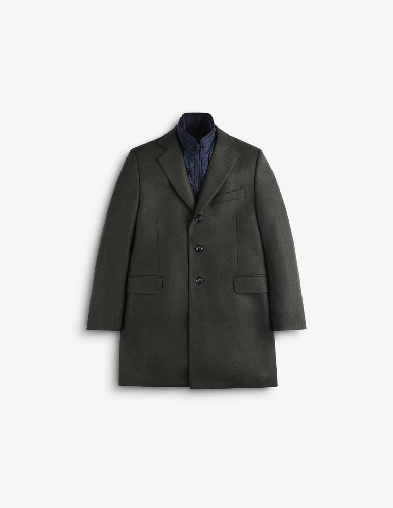 Fay Cappotto doppio lana cashmere - immagine 6 Fay Cappotto doppio lana cashmere - immagine 6