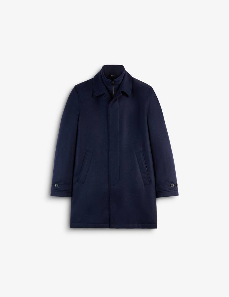 Fay Morning coat flannel - picture 6 Fay Morning coat flannel - picture 6