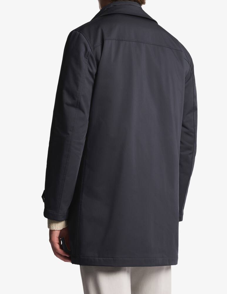 rinascente Fay Cappotto Morning in gabardine tecnico