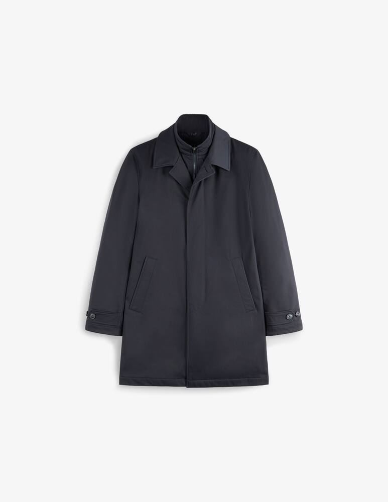 rinascente Fay Cappotto Morning in gabardine tecnico
