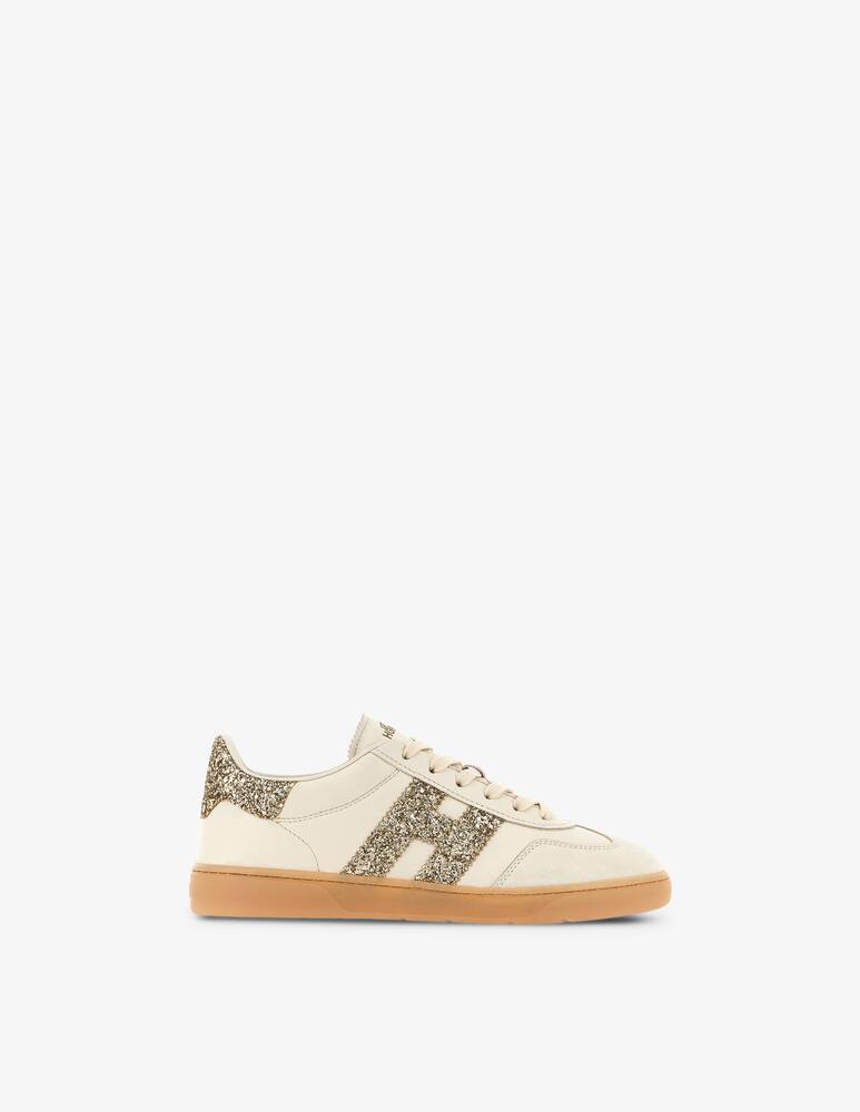 Hogan Glitter accent sneakers - picture 1 Hogan Glitter accent sneakers - picture 1