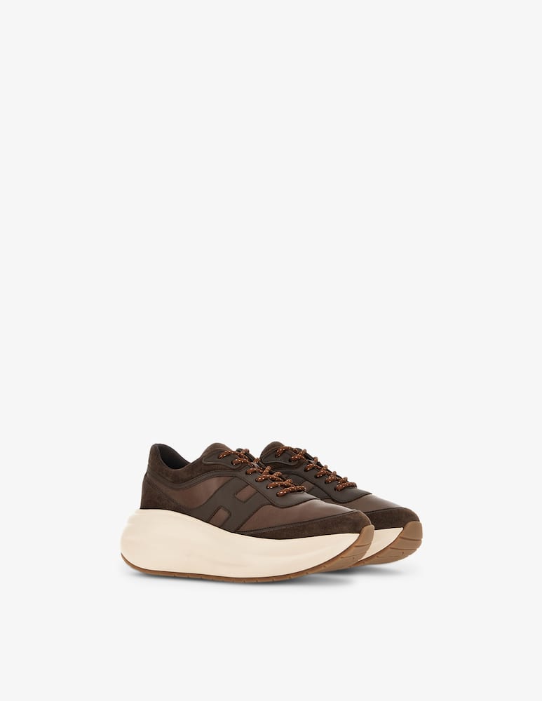 rinascente Hogan Sneakers Hogan H696