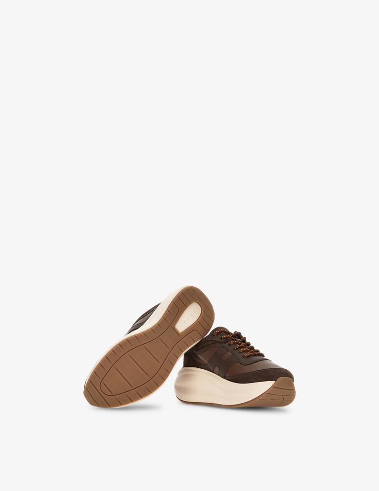 rinascente Hogan Sneakers Hogan H696