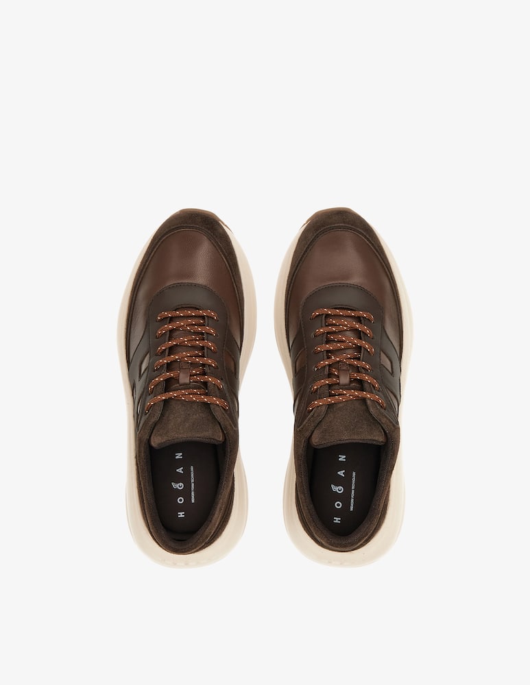 rinascente Hogan Sneakers Hogan H696