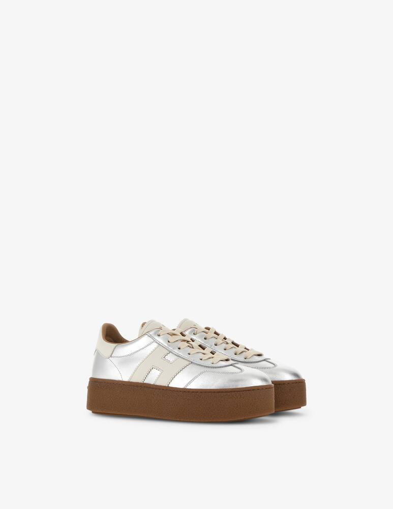 rinascente Hogan Platform sneakers