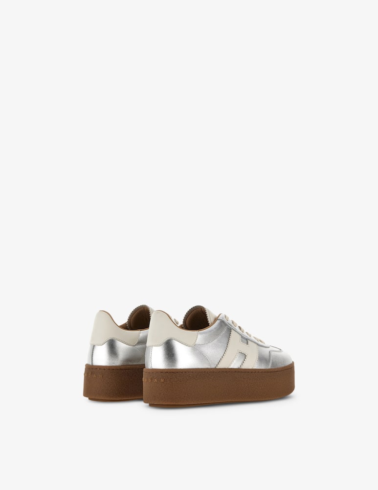 rinascente Hogan Platform sneakers