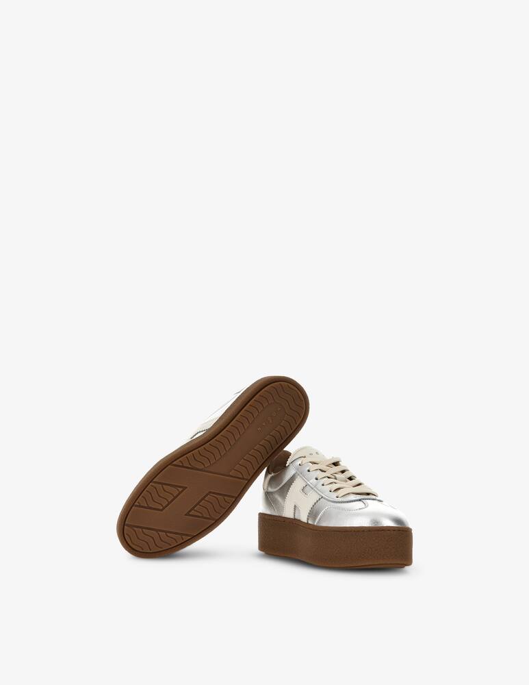 rinascente Hogan Platform sneakers