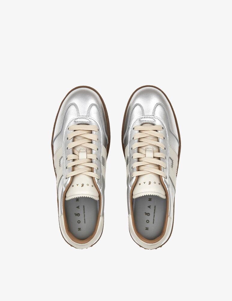 rinascente Hogan Platform sneakers