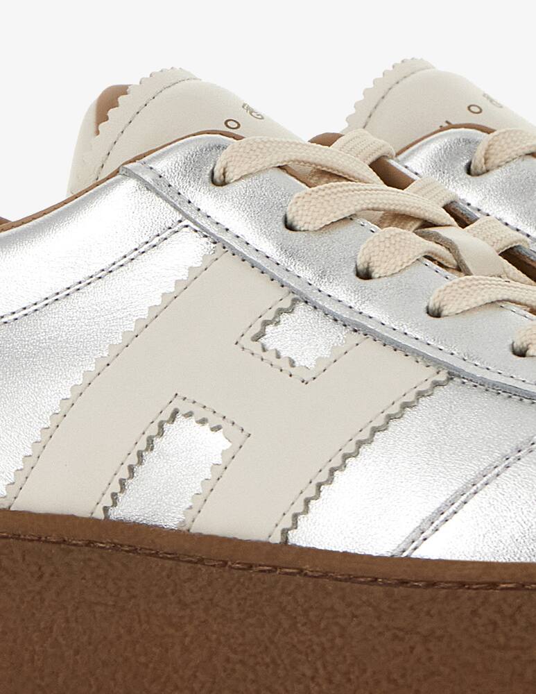 rinascente Hogan Platform sneakers