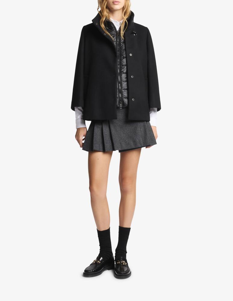 rinascente Fay Cappa in misto lana