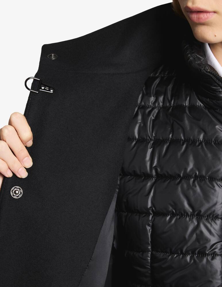 rinascente Fay Cappa in misto lana