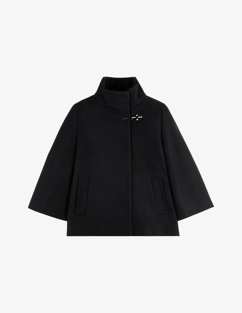 rinascente Fay Cappa in misto lana