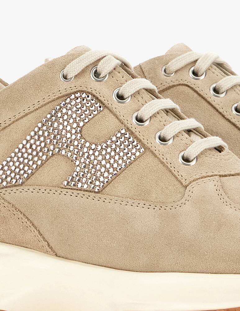 rinascente Hogan Interactive sneakers