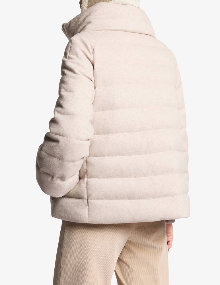 rinascente Fay Piumino in lana