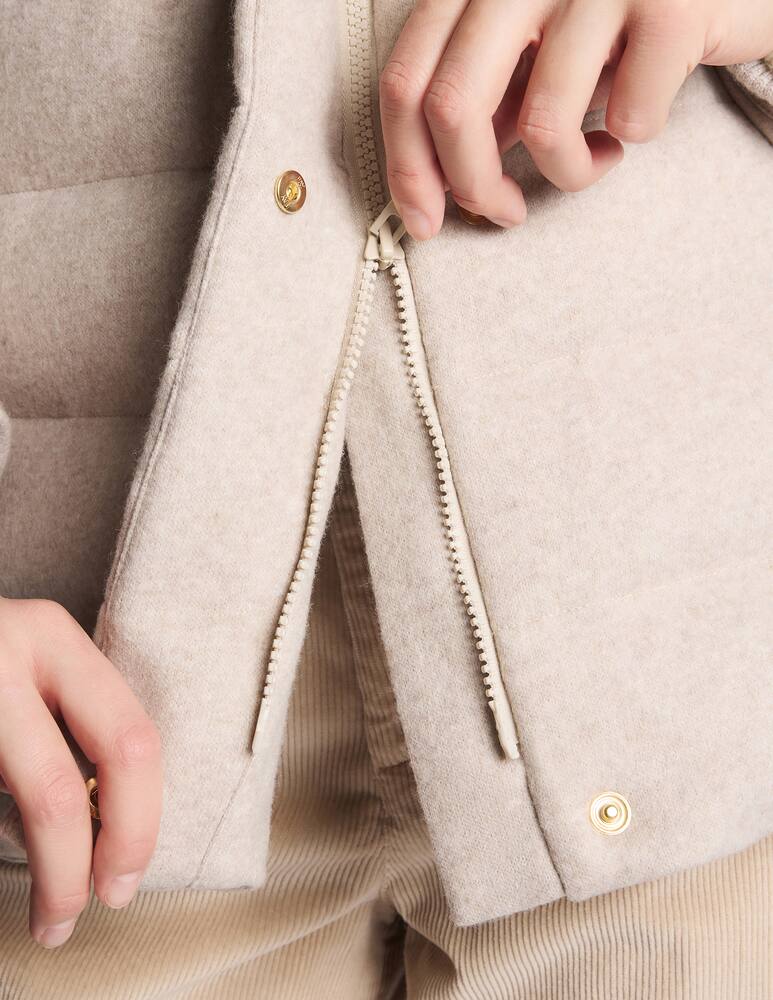 rinascente Fay Piumino in lana